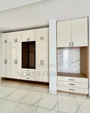 Home Wardrobes