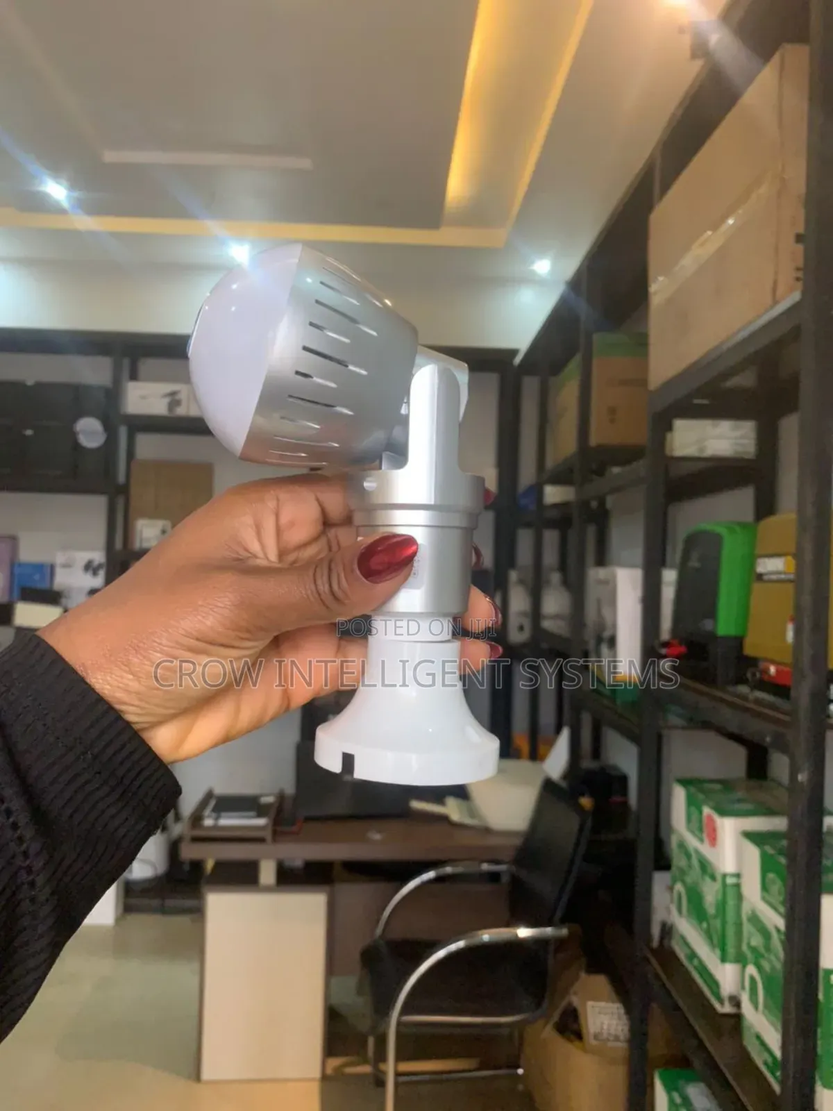 360 Vr Cam Viewtech Camera