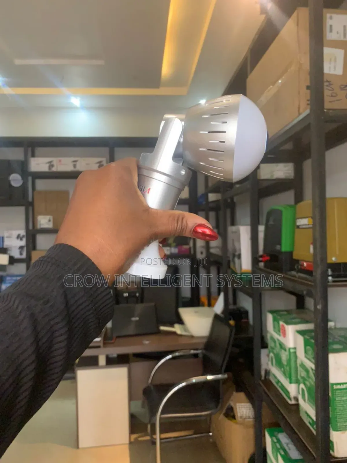 360 Vr Cam Viewtech Camera