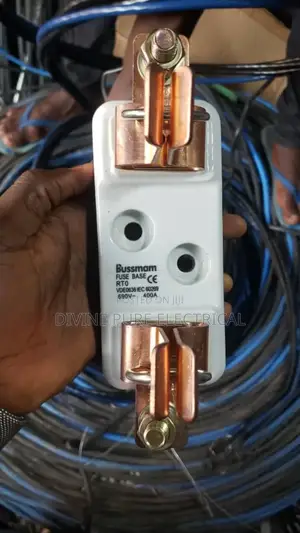 Abb Incomma Fider Pillar Unit