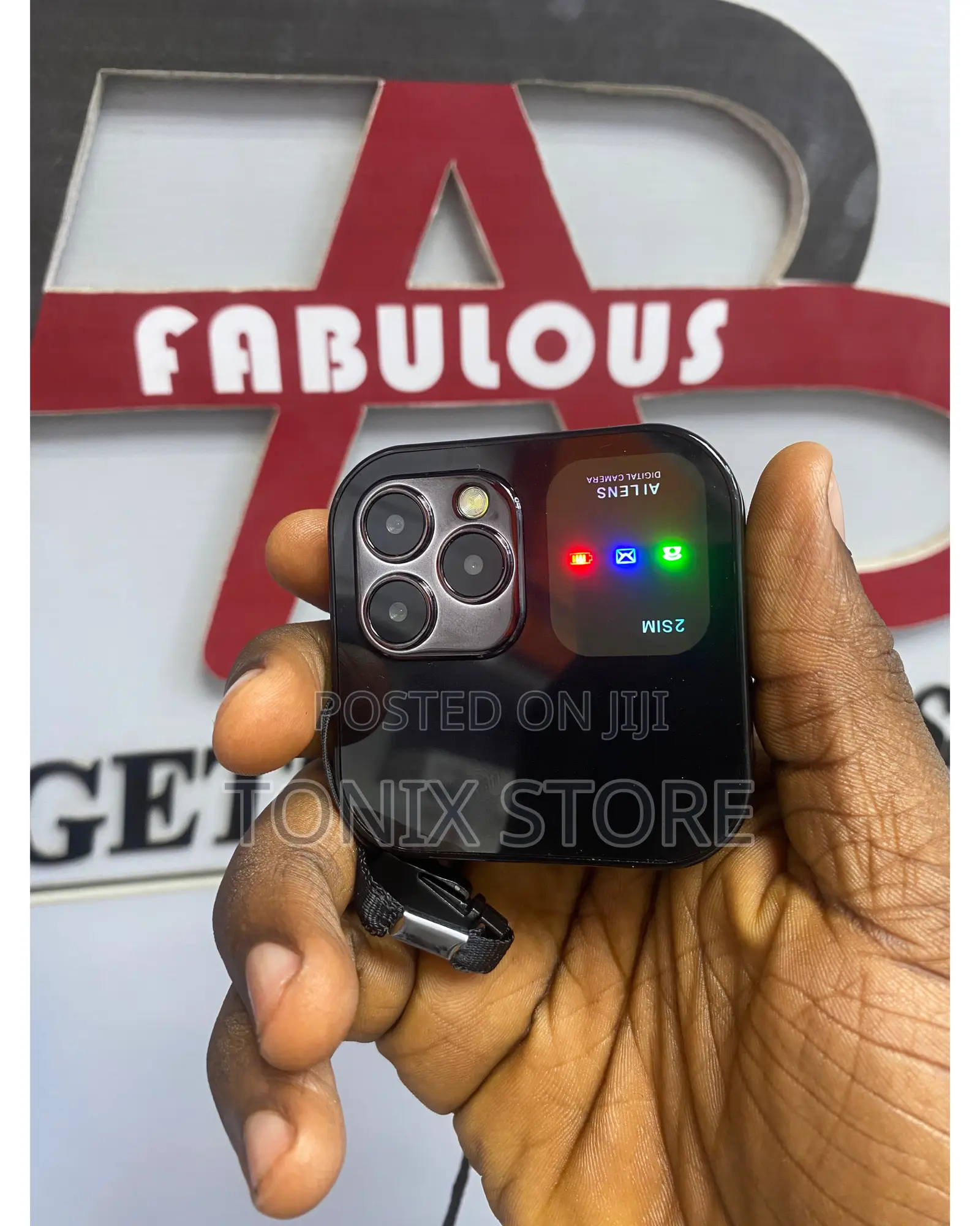 New Mobile Phone 16 GB