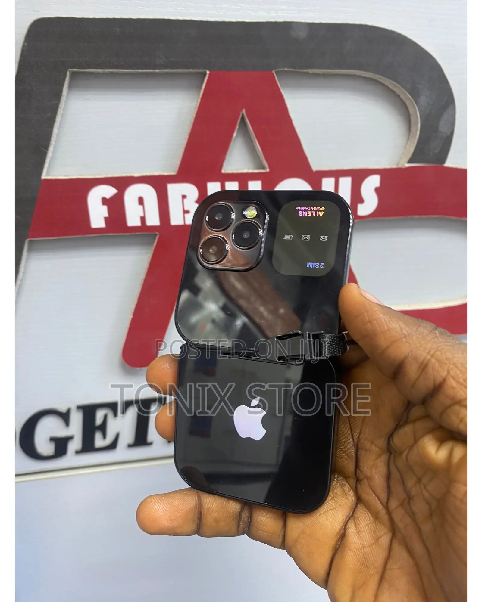 New Mobile Phone 16 GB