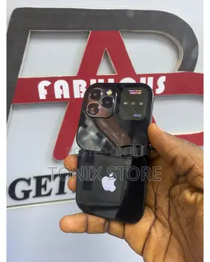New Mobile Phone 16 GB