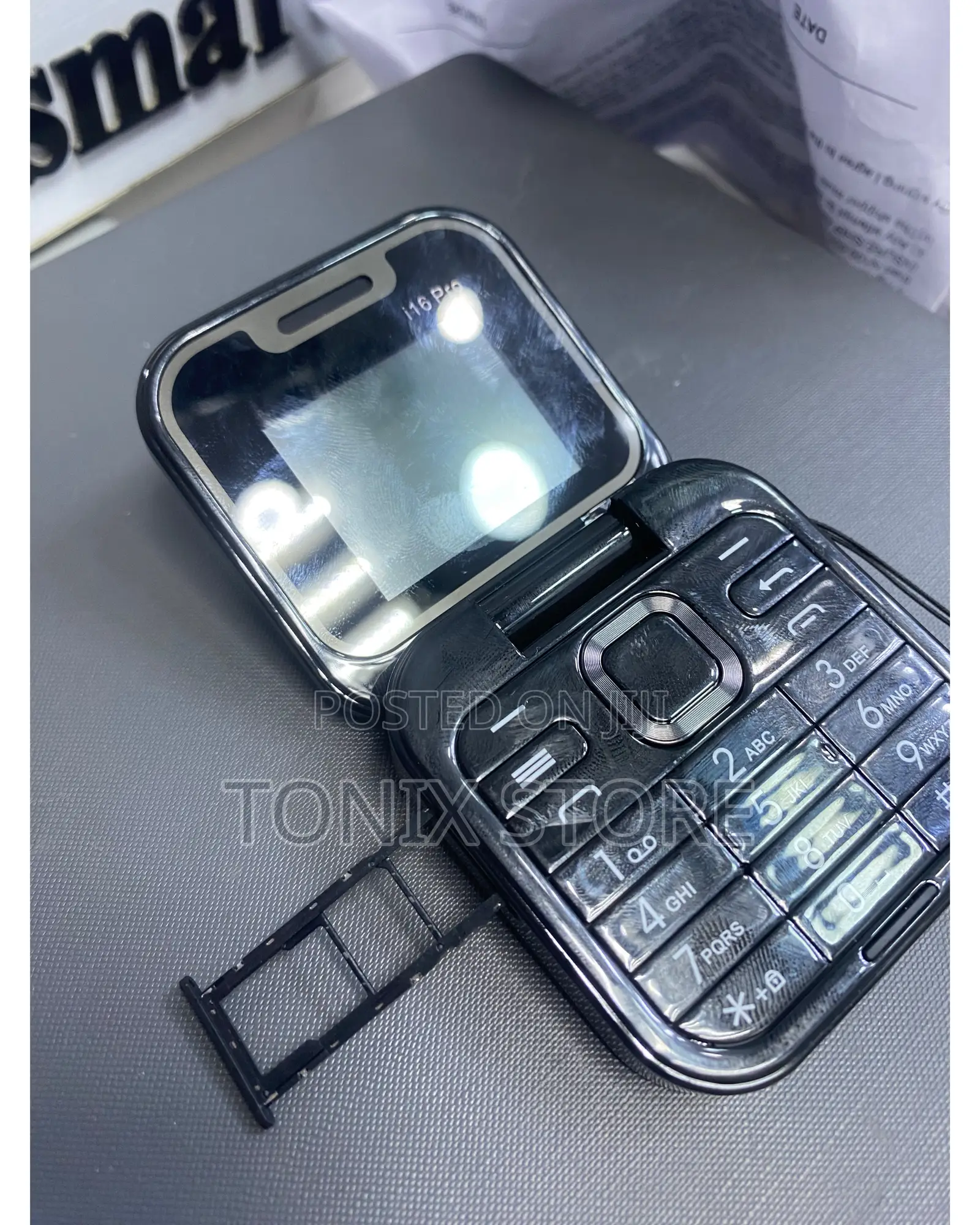 New Mobile Phone 16 GB