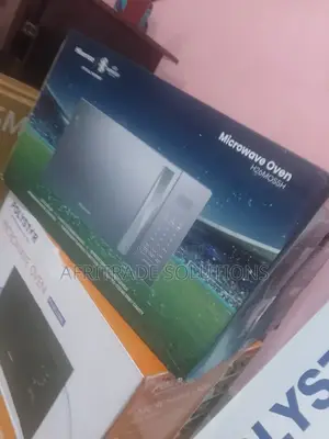 Hisense Electronic Microwave H26mossh With Timer