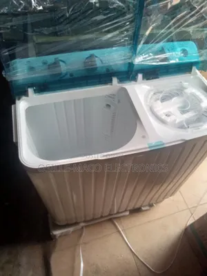 7kg Skyrun Washing Machine.