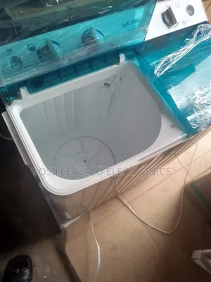 7kg Skyrun Washing Machine.