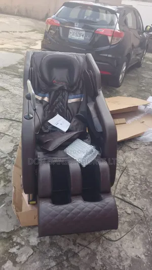 Luxury Chair Massager