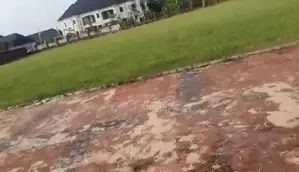 Land At A Good Location For Sale