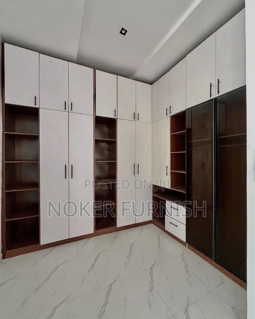 Home Wardrobes