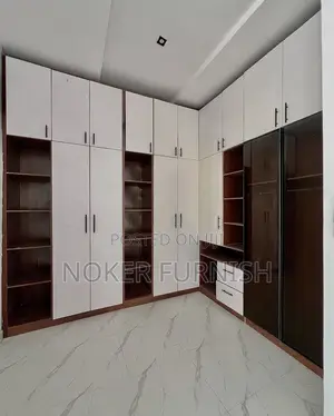 Home Wardrobes