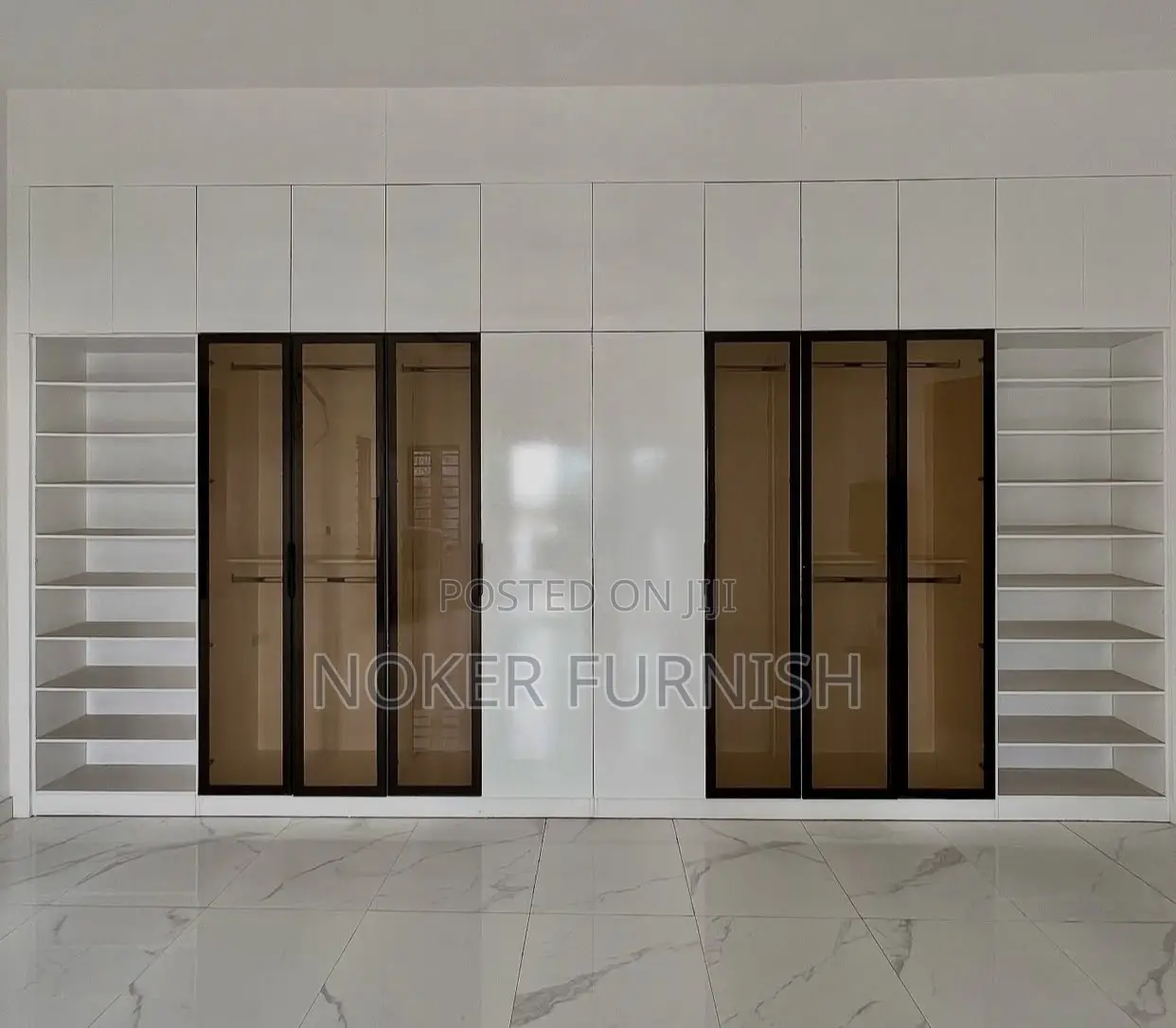 Home Wardrobes