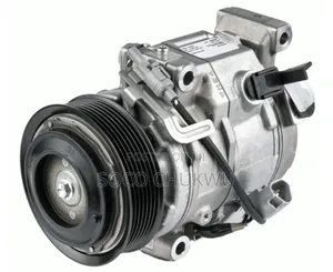 AC Compressor for Toyota Land Cruiser Prado2015- 2024 New Model