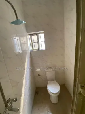 1bdrm Room & Parlour in Gloryland Estate, Ago Palace for rent