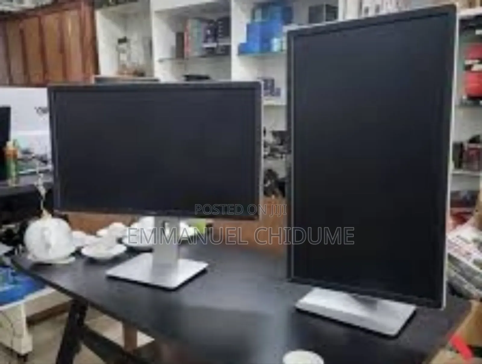 24 Inches Ips Monitor