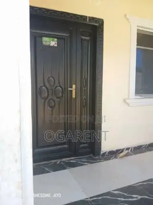 1bdrm Apartment in Benin City for rent