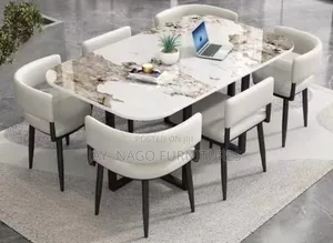 Classic Newly Designed Dining Set
