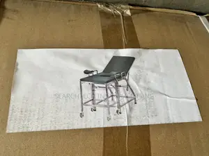 8 Legs Delivery Bed