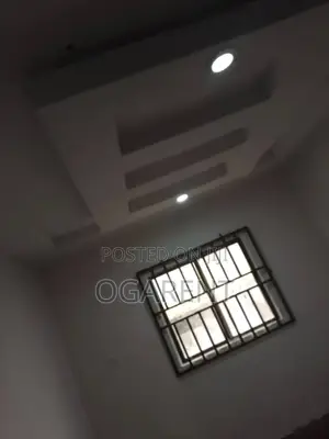 4bdrm Apartment in Benin City for rent