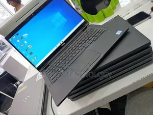 Laptop Dell Latitude 7390 8GB Intel Core i5 SSD 256GB