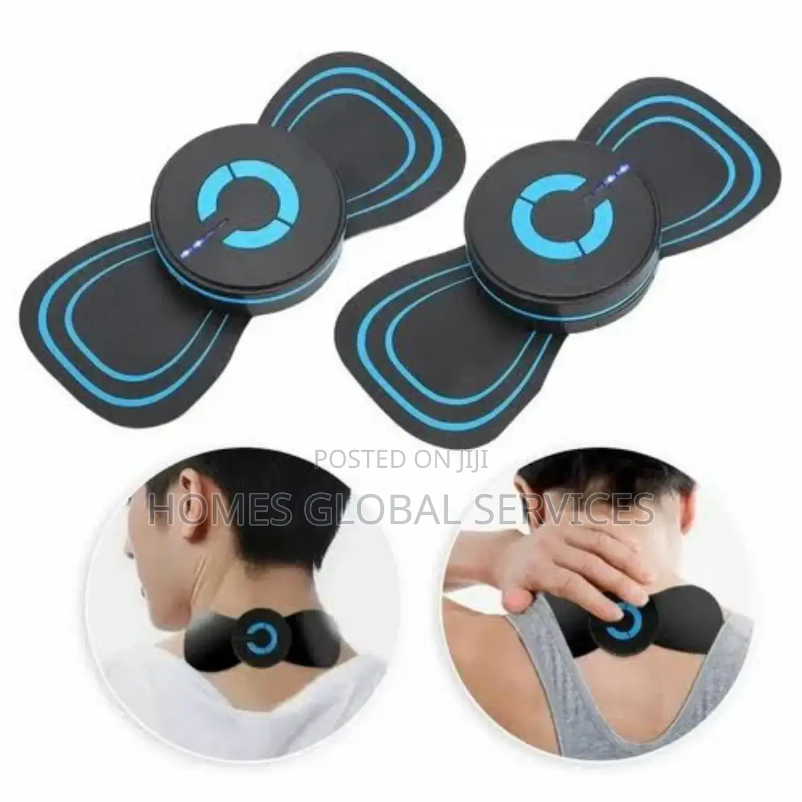 Mini Massager