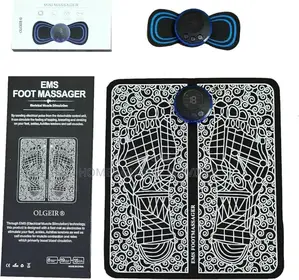 Mini Massager