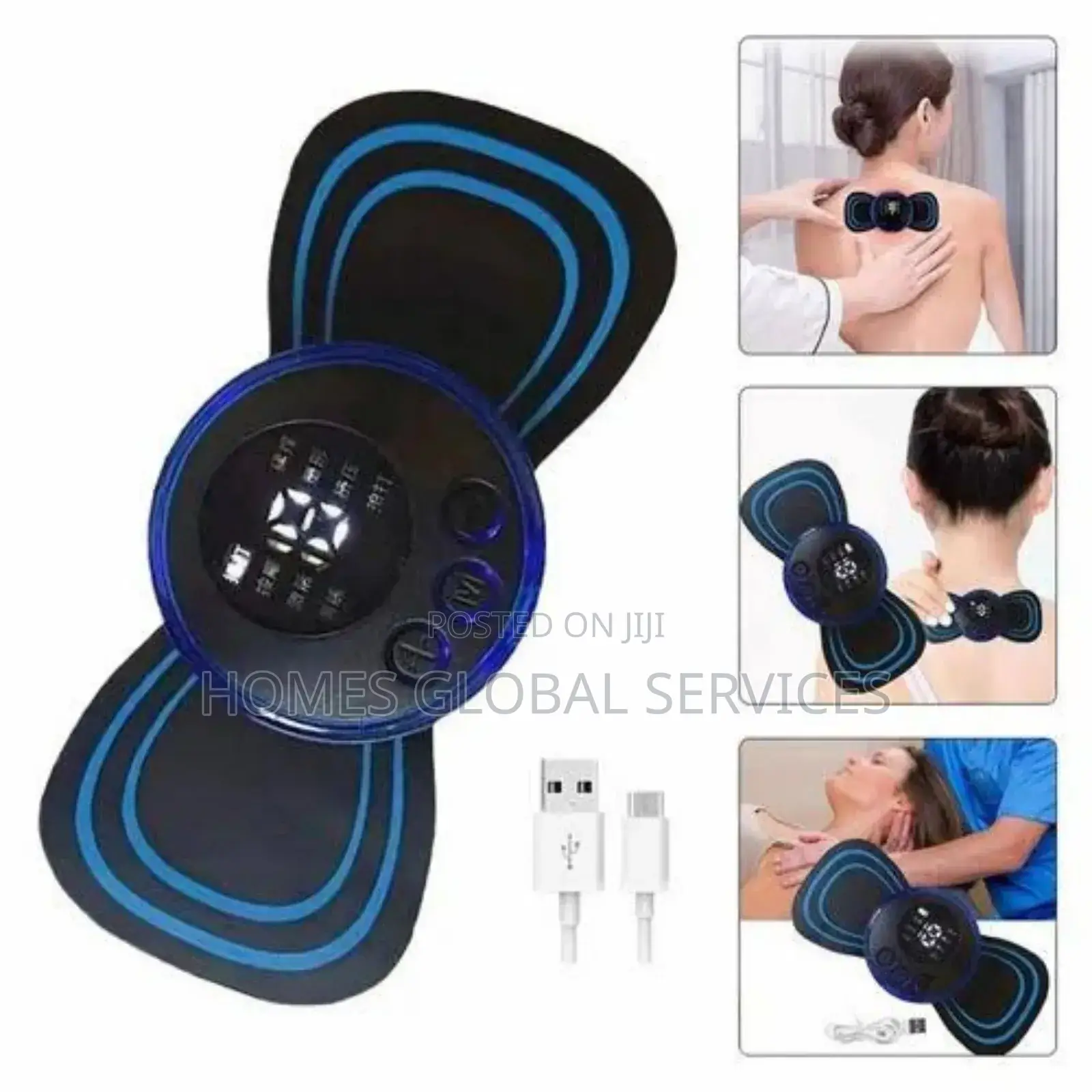 Mini Massager