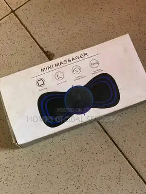 Mini Massager