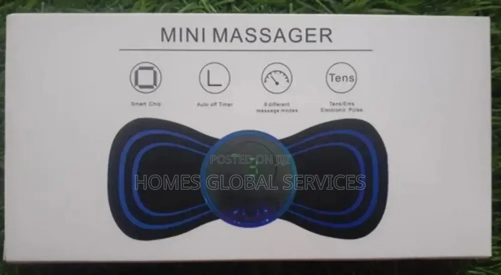 Mini Massager