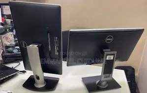 24 Inches Ips Monitor