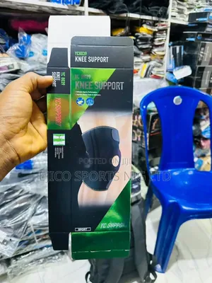 Brand New Knee Support