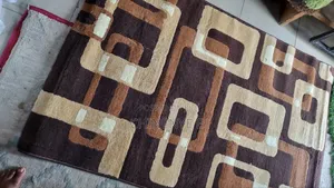 3x7 Derya Centre Rug