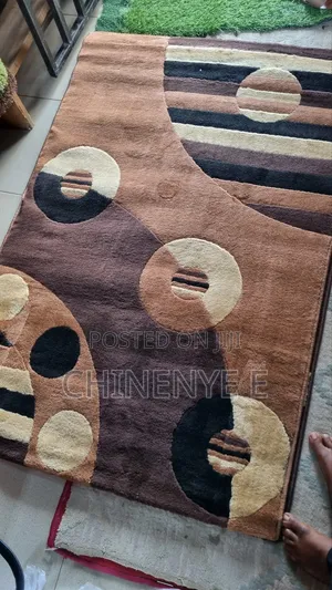 3x7 Derya Centre Rug