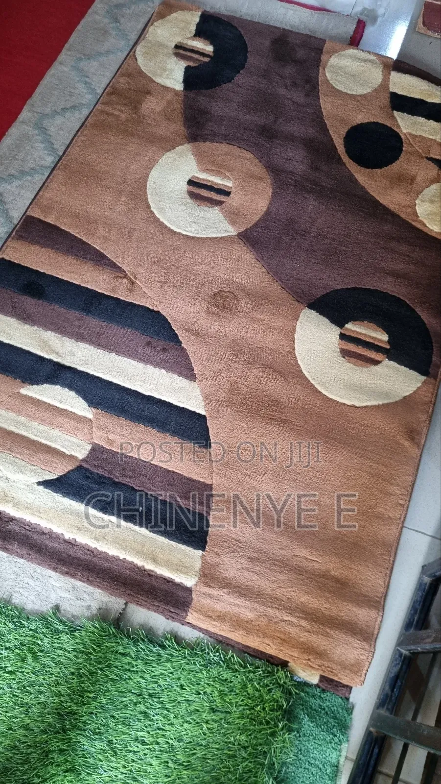 3x7 Derya Centre Rug