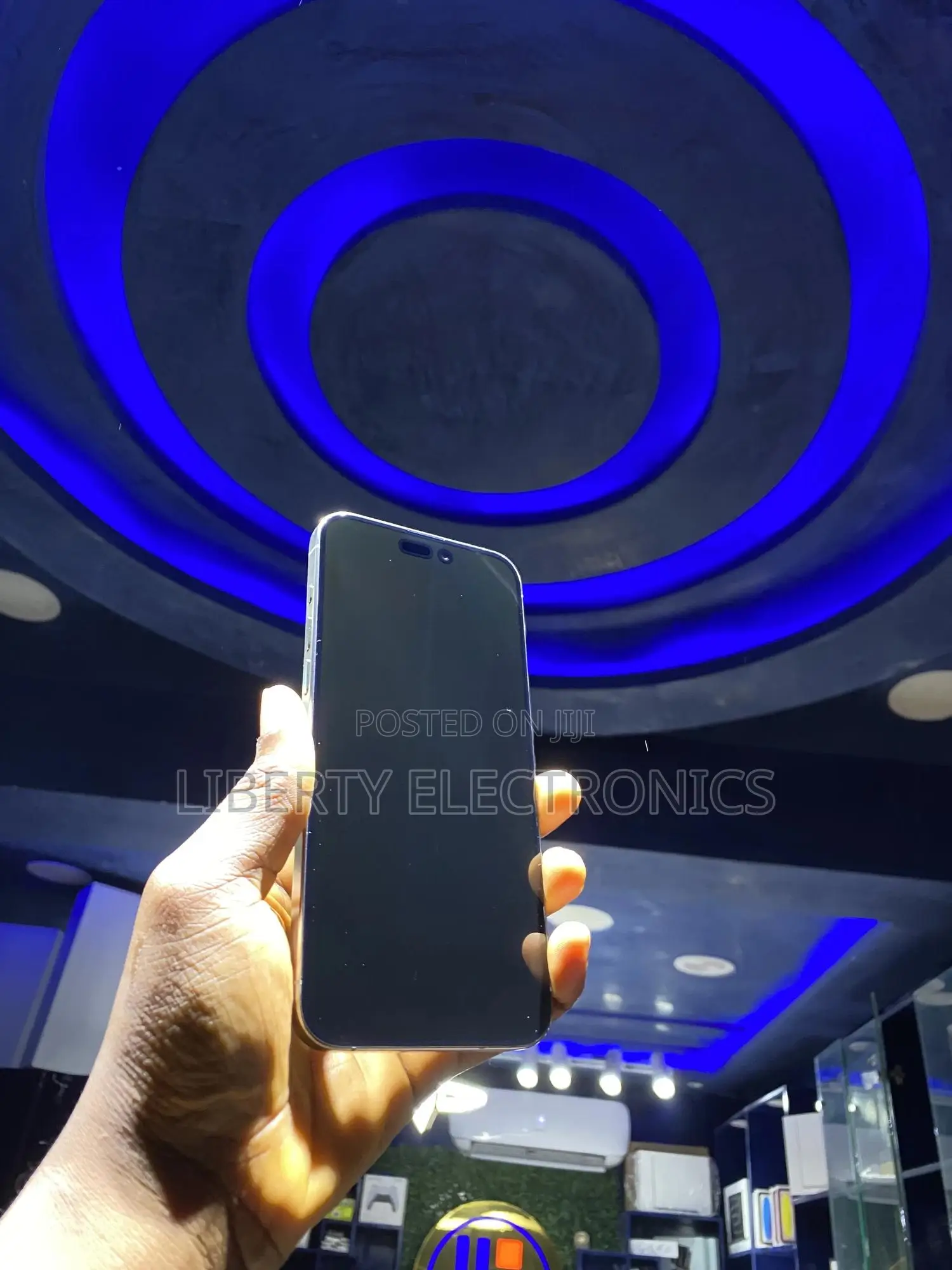 Apple iPhone 15 Pro Max 512 GB