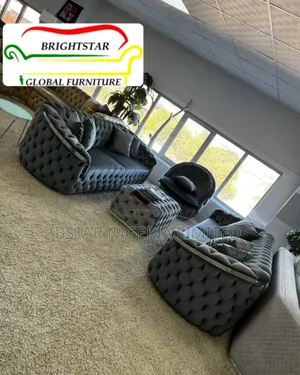Premium Comfort,Timeless Style 6 6seater Sofa Chairs