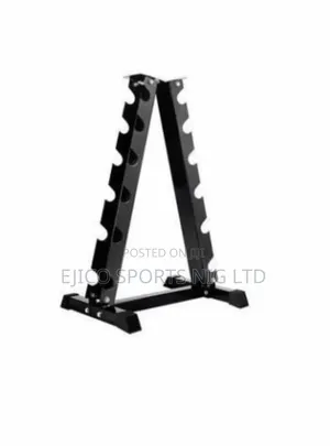 Brand New Dumbbell Rack