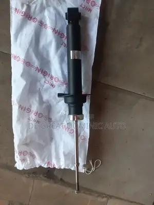 Front Shock Absorber for Mitsubishi Pajero
