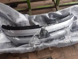 Front Grille for Mitsubishi L200 2020