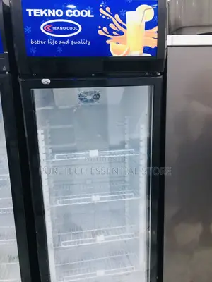 Original Teknocool Beverage Chiller 300 Liters