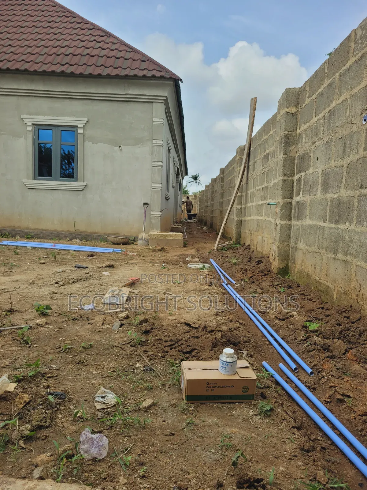 Electrical Engineer, Electrician