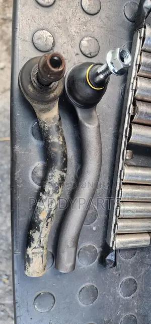 Nissan Rogue Tie Rod End