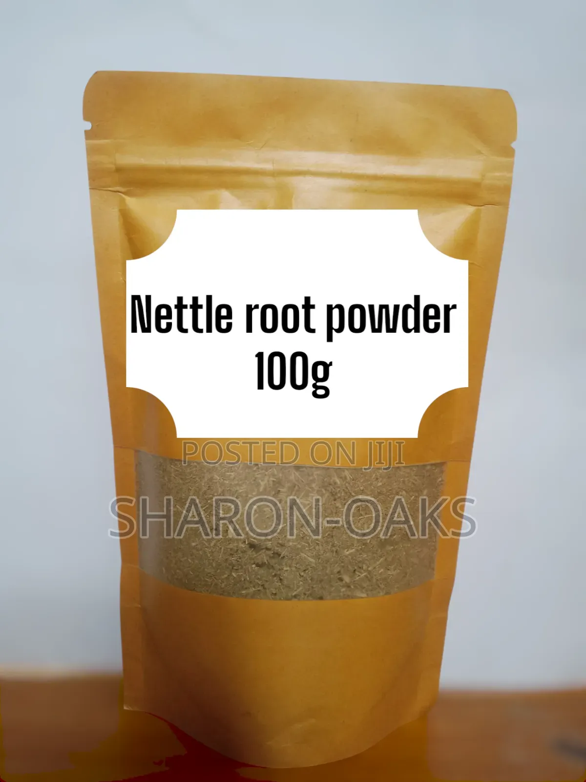 Nettle Root Powder 100g