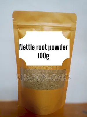 Nettle Root Powder 100g