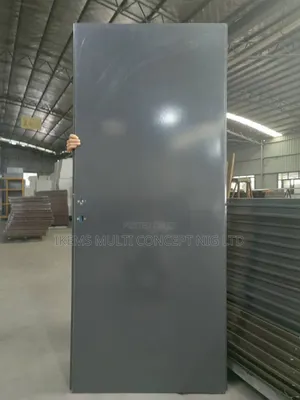 Exotic Doors