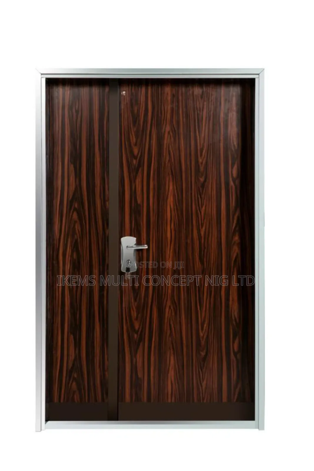 Exotic Doors