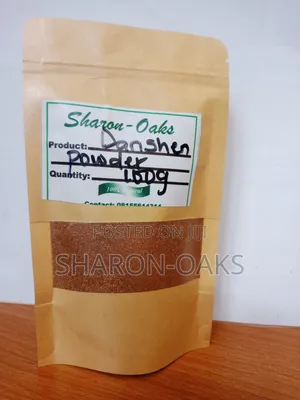 Danshen Powder 100g