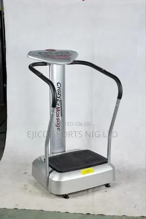 Portable Crazyfit Massager
