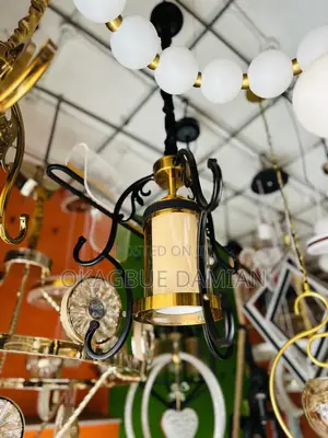 Pendant Dropping Light