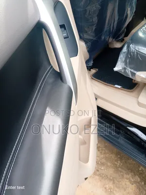 New Toyota Land Cruiser Prado 4.0 2023 Black